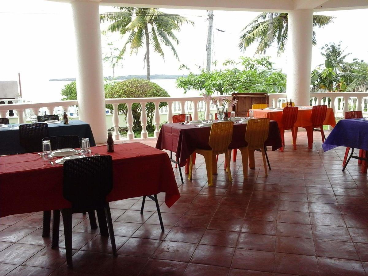 Medellin Seaview Inn Esterno foto