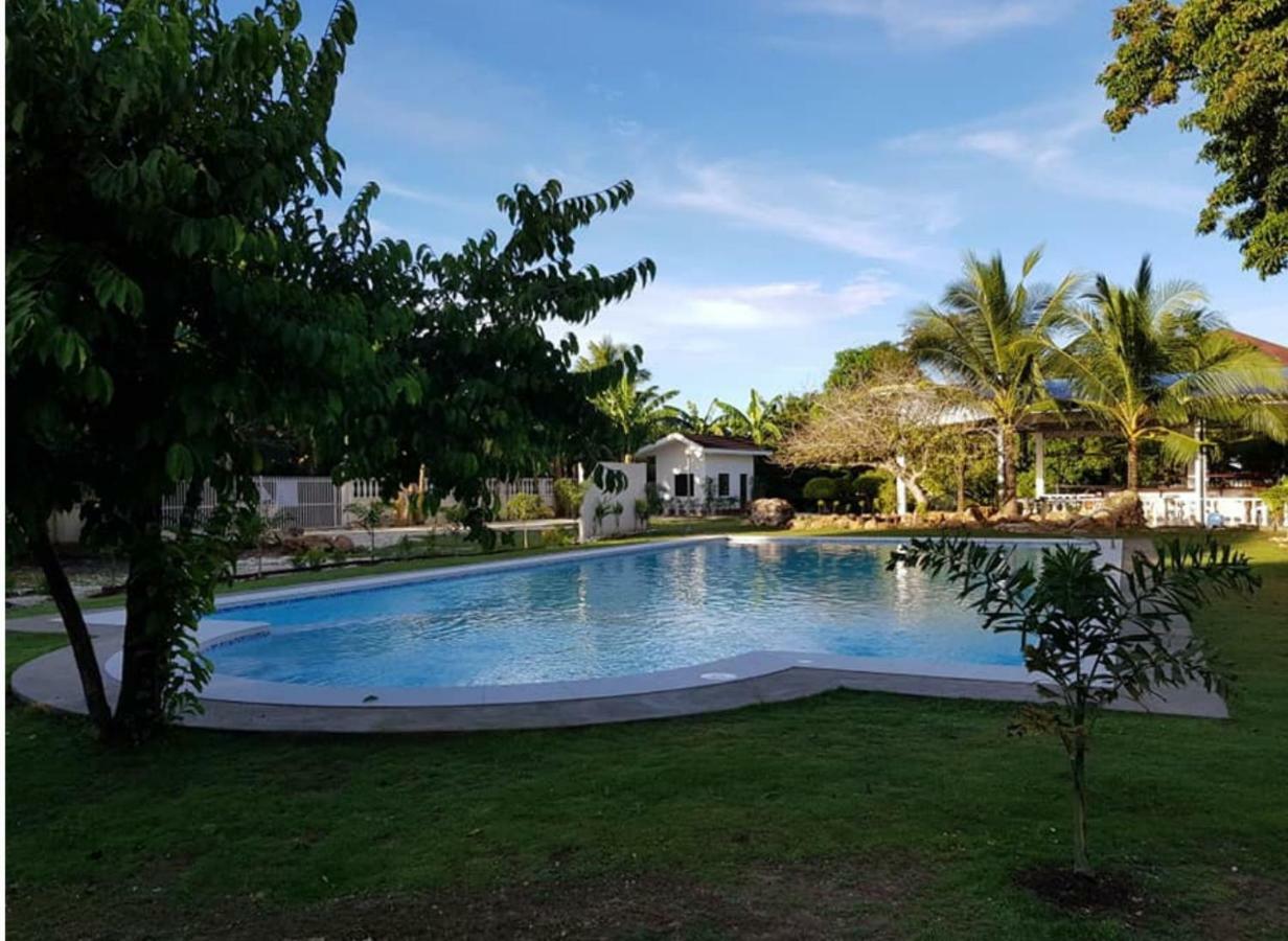 Medellin Seaview Inn Esterno foto